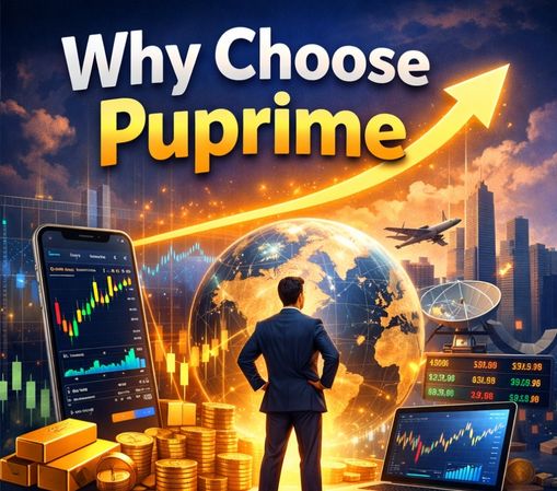 Why Choose Puprime