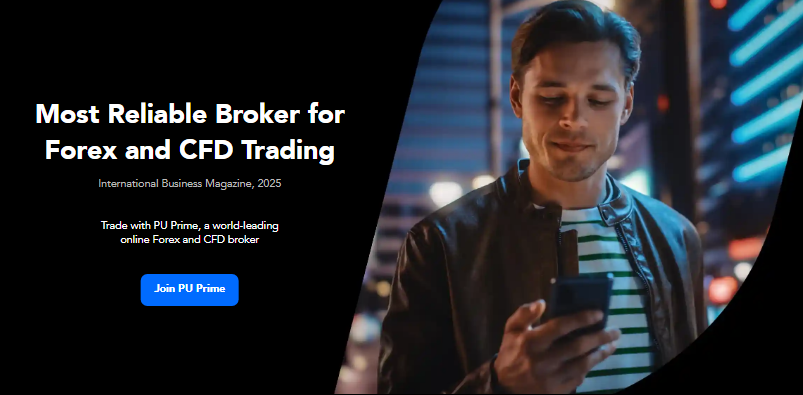 CFD trading platform
